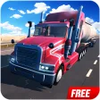 Euro Truck Driving Goods Transport Cargo Game 3D APK