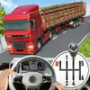 Euro Truck Simulator 2019 Cargo Truck Transport APK
