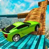 Impossible Tracks Stunt Car Racing Fun: Car Games APK