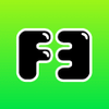 F3 - Make new friends Anonymous questions Chat APK