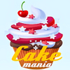 Fantasy Cake Candy Mania Match 3 Puzzle Game