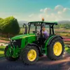 Télécharger Farming Simulator 22 Android Gratuit