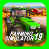 Farming Simulator 19 Walktrough APK