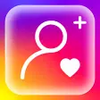 Fast Followers Likes for Instagram - Get Real APK
