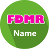 FDMR - Name Ringtones Maker App APK