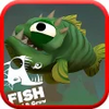 feed And grow Fish Adventure