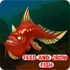 Feed And Growing Fish APK