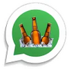 figurinhas para whatsapp cerveja - WAStickerApps