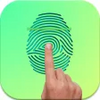 Fingerprint Lock screen APK