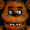 Five Nights at Freddy's - DEMO