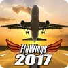 Flight Simulator 2017 FlyWings APK