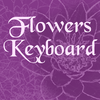 Flowers Keyboard
