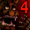 Five Nights At Freddy's 4 Demo Game Free