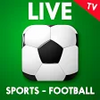 Football Live TV Streaming - Live Sports TV
