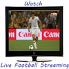 Icona di Football TV Live Streaming HD