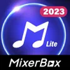 Free Music Player: MixerBox APK