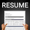 Free resume builder CV maker templates PDF formats APK