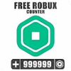 Free Robux Counter For Roblox - RBX Masters