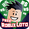 Free Robux Loto APK
