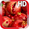 Fruit Pomegranate LWP