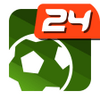 Futbol24 soccer live scores results APK