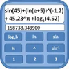 FX-991MS Scientific Calculator APK