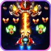 Galaxy shooter - Space Attack APK