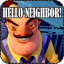Game Hello Neighbor Trick