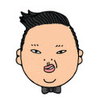 Gangnam Style Game -Go G-Style