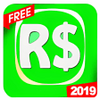 Get Free ROBUX Tips 2019 NOW APK