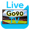 Go90 Football Scores watch live football Streaming APK