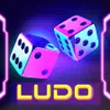 Golden Ludo - Gaming Party APK