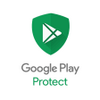 Icona di Google Play Protect