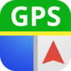 GPS Maps: Route finder & map