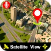 GPS Satellite Live Maps Navigation Direction APK