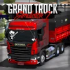 Grand Truck Simulator 2 GTS 2 - Novidades APK