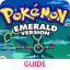 Guide For Pokemon Emerald Version