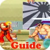 Guide for Street Fighter