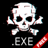 Hacker.exe - Mobile Hacking Simulator Free APK