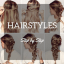 Hair Style app StepbyStep