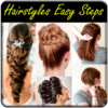 Hairstyles Easy