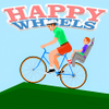 Happy Wheels game APK