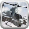 Helicopter Flight Simulator 3D