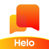 Helo - Share and Care, connect you to the world APK