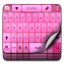 Hermosa Keyboard Pink
