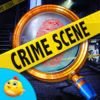 Hidden Object Crime Sence