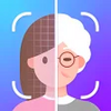 HiddenMe -Face Aging App Baby Maker Face Changer