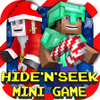 Hide N Seek : Mini Game APK