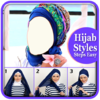Hijab Styles Steps Easy