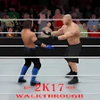 Hint WWE 2K17 Smackdown Walkthrough Trick APK